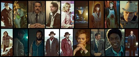 Fargo Season 2 Cast Kitchen Brothers at Victoria Melrose blog