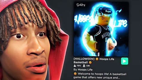 Hoops Life Script Roblox 的图像结果