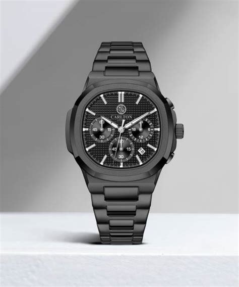 Carlton London Watches - Buy Carlton London Watches Online at Best ...