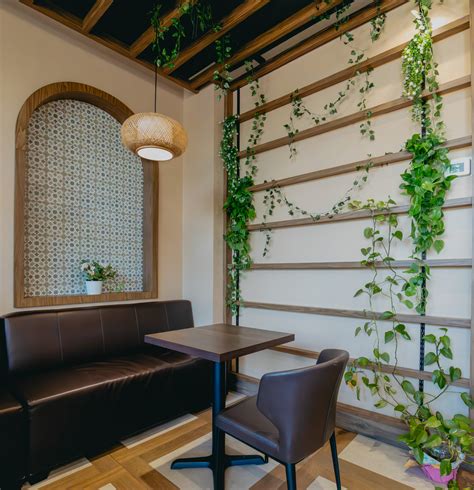 Pablo's Coffee House Toronto - Curated27