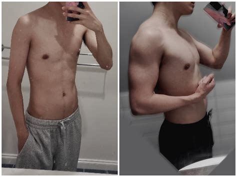 Finished first Rad-140 8 weeks cycle : r/rad140