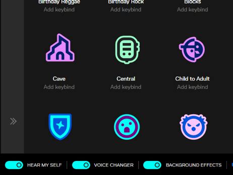 Voice Mod Tutorial 的图像结果