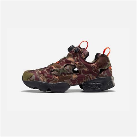 Buy REEBOK INSTAPUMP FURY OG CAMO – Superkicks