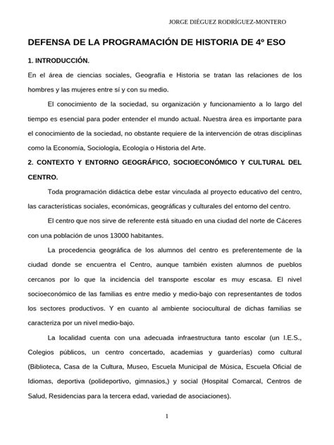 Image result for Defensa Programacion Ingles