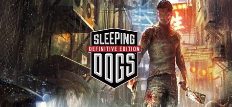 -85% Sleeping Dogs: Definitive Edition sur GOG.com