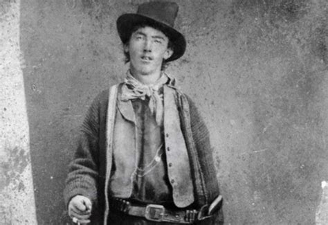 Top Ten Wild West Gangs Including the Outlaw "three-fingered Jack ...