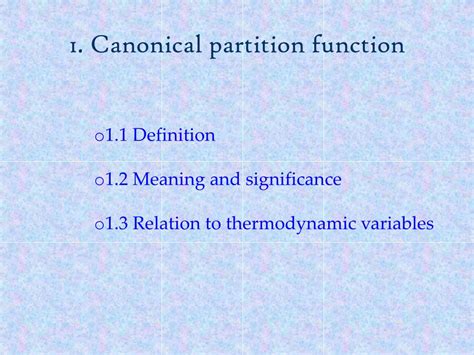 Partition Function Tutorial 的图像结果