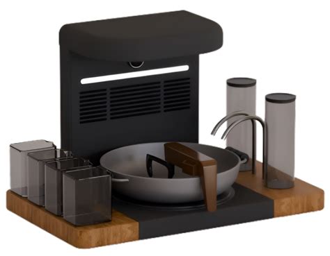 Cravv - AI Powered Cooking