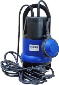 medas WT400 Submersible Water Pump Price in India - Buy medas WT400 ...