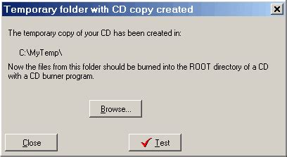 Automatically Run CD When Inserted 的图像结果