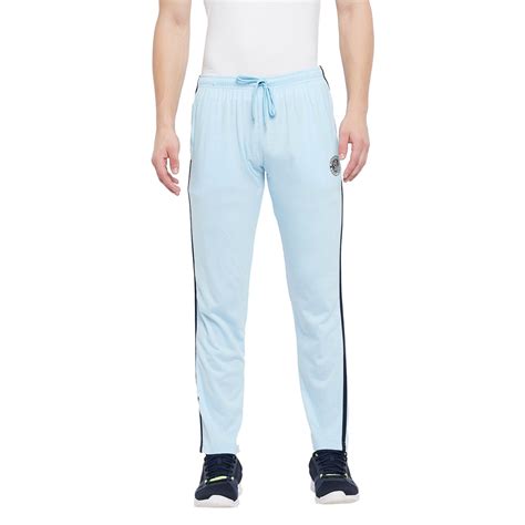 Duke Stardust Men Regular Track Pants (LF5622)