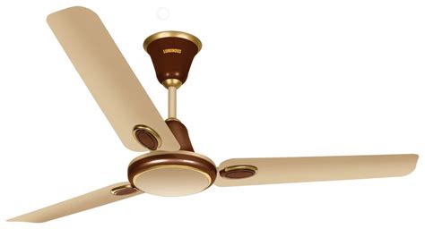 Buy (Renewed) Luminous Dreamz 1200mm Ceiling Fan (Topaz), Standard ...