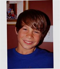Hairstyles For 13 by 13 Year Boy Hairstyles And Haircuts Ellecrafts Hairstyles For 13