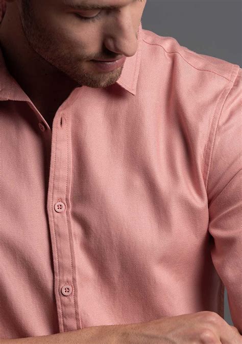 Buy Mens Formal & Casual Shirts Online in India | Great range – Aristobrat