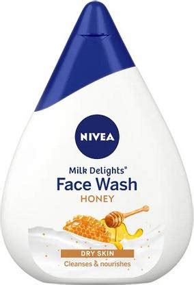 NIVEA Dry Skin 100ml*1Pcs WT4912 Face Wash - Price in India, Buy NIVEA ...
