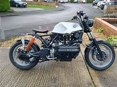 Bmw Cafe Racer Bobber by Bmw Cafe Racer Bobber Scrambler Project Tracker In Bmw Cafe Racer Bobber