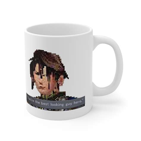 You're The Best Looking Guy Here at JENENGE blog