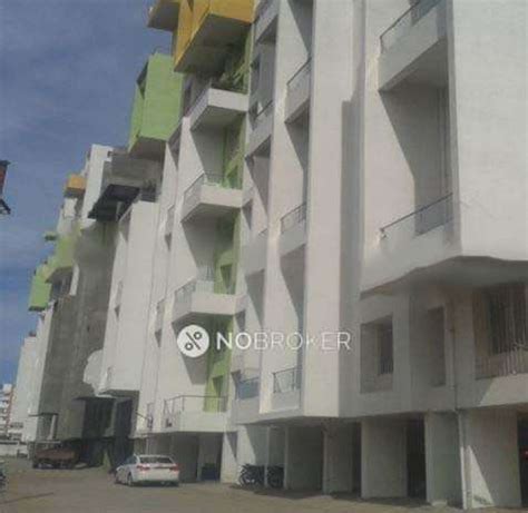 Rohan Silver Gardenia Pimpri-Chinchwad - Without Brokerage Semi ...