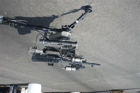 How Does Remote Machine Gun Work 的图像结果