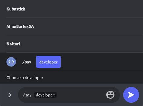 Image result for Discord Bot Python Slash Commands