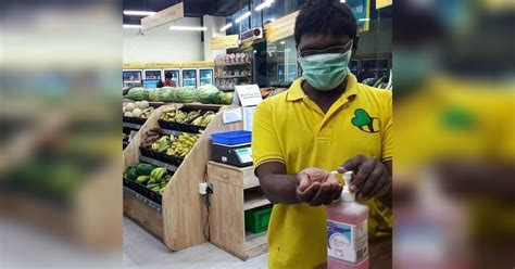 SunnyBee Market | LBB