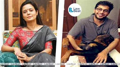 From Pet Custody to Courtroom: Jai Anant Dehadrai vs Mahua Moitra Gag ...
