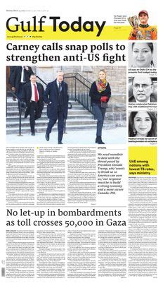 China’s calibrated response to Trump challenge | Gulf Today - Newspaper ...