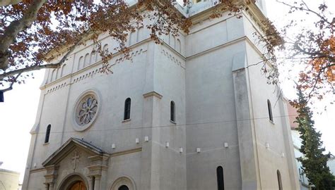 Catedral San Rafael Arcangel - Tripadvisor