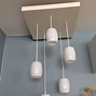 Image result for Plug in Pendant Light IKEA