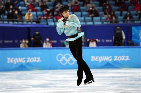 Figure Skating Jumps