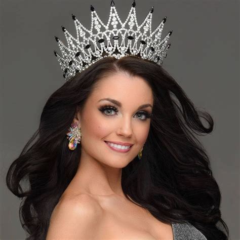 Mrs. United States as Featured on "Around Town" TV LIVE! | Pageant ...