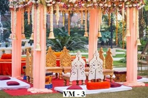 Chandan Lawns - Venue - Chembur - Weddingwire.in