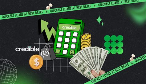 Compare Best Rates with Credible Personal Loan