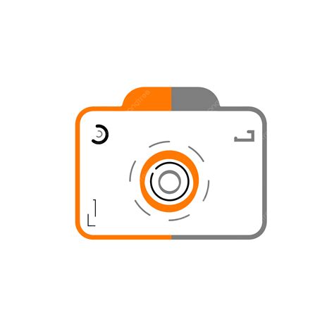 Camera Vector Icon PNG 的图像结果