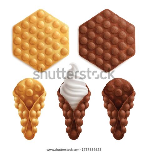 Image result for Waffle Texture in Blender Tutorial