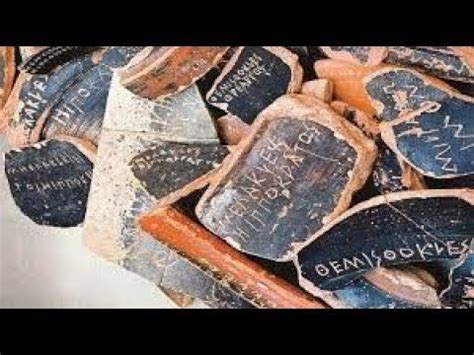 Ancient Greece Voting 的图像结果