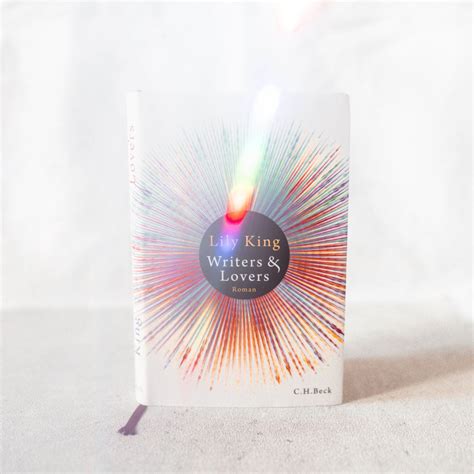 Rezension: Writers & Lovers von Lily King - The Read Pack