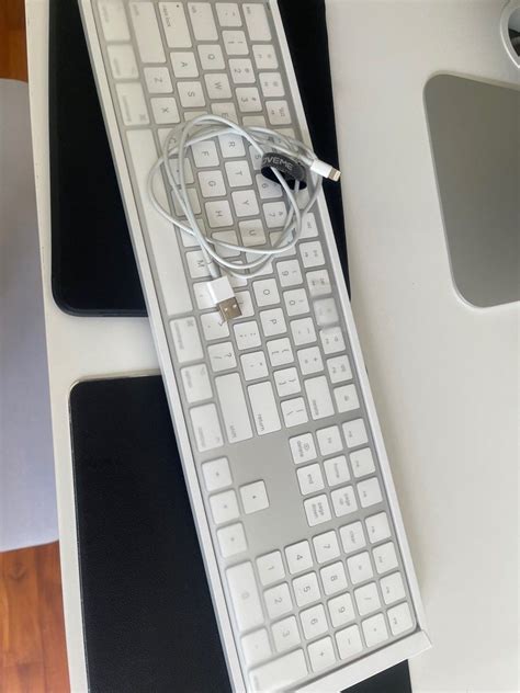 Image result for Mac Numeric Keypad