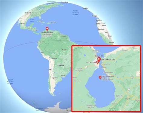 Strange: భూమిపై అక్కడే మెరుపులు ఎక్కువ... 400 కి.మీ. దూరం క‌నిపిస్తాయి ...