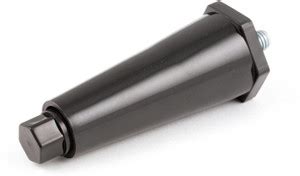 HatCo Counter Appliance Leg 05-30-007 Size 4 inch Table Legs Price in ...