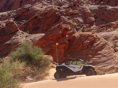 Ultimate Desert Adventures (Las Vegas) - All You Need to Know BEFORE You Go