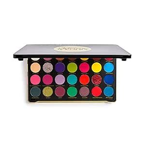 Buy Revolution Beauty London Makeup Revolution X Patricia Bright Rich ...