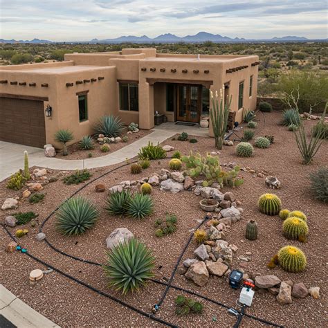 15 Inexpensive Desert Landscaping Ideas on a Budget