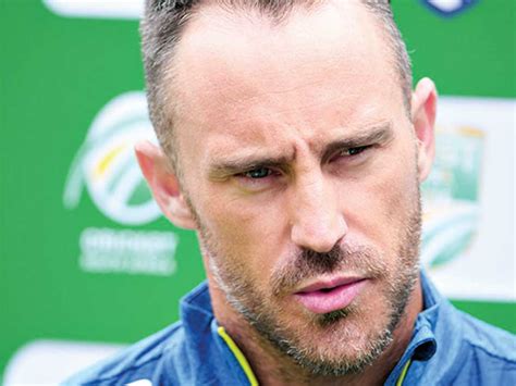 Faf's experience in Indian conditions will help team: Boucher