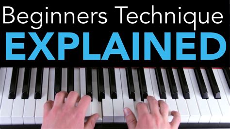 Image result for Tutorial How to Finger Beginner