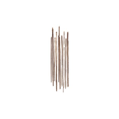 Precise Brow Pencil • Warm Brown