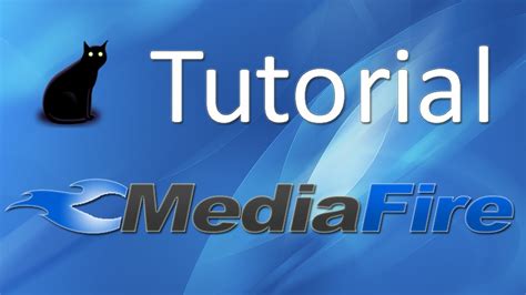 Image result for Mediafire Tutorial