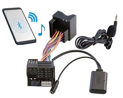Image result for RCD 300 Bluetooth Adapter