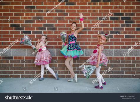 Image result for Girls Ballet Recital
