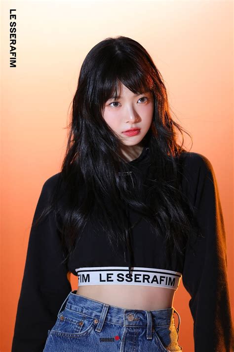 Eunchae Wallpapers - Top Free Eunchae Backgrounds - WallpaperAccess